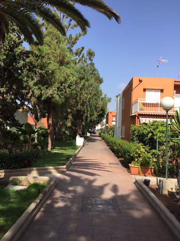 Vista Faro 39 Apartment Maspalomas  Exterior foto