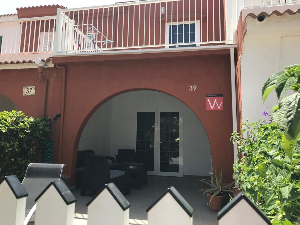 Vista Faro 39 Apartment Maspalomas  Exterior foto